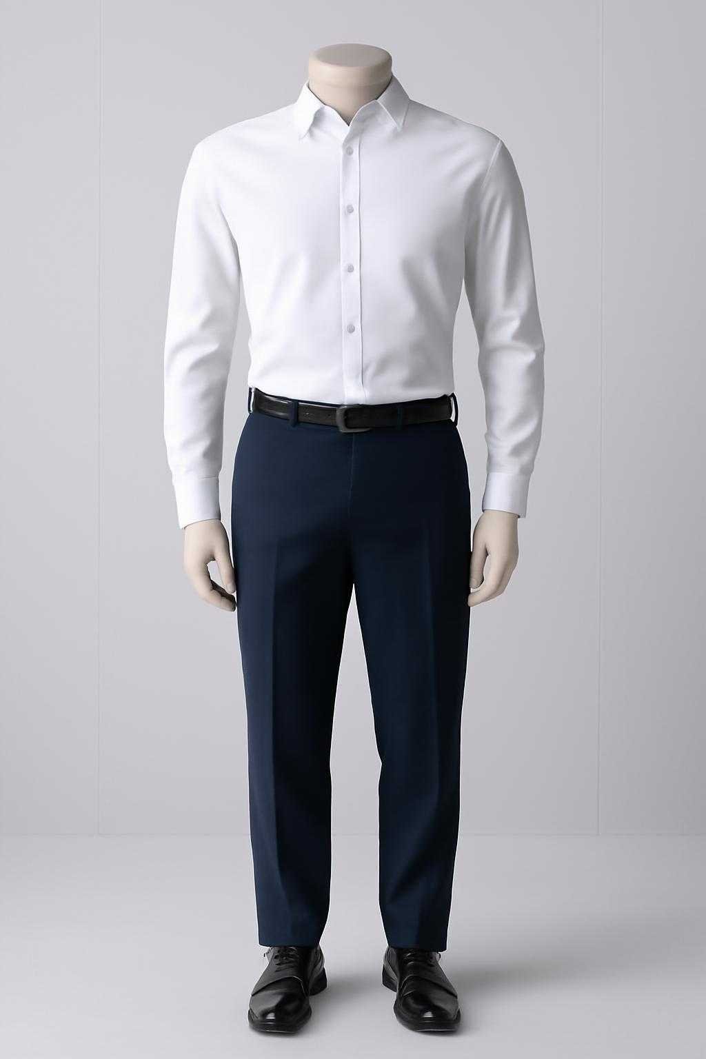 Formal Outfit