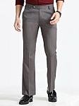 Grey pant