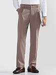 Brown Pant