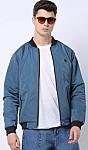 Jacket Blue