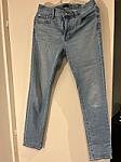 blue jeans